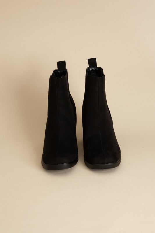 Arbor Ankle Boots