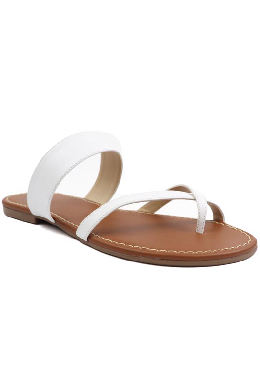 Toe ring Sandals