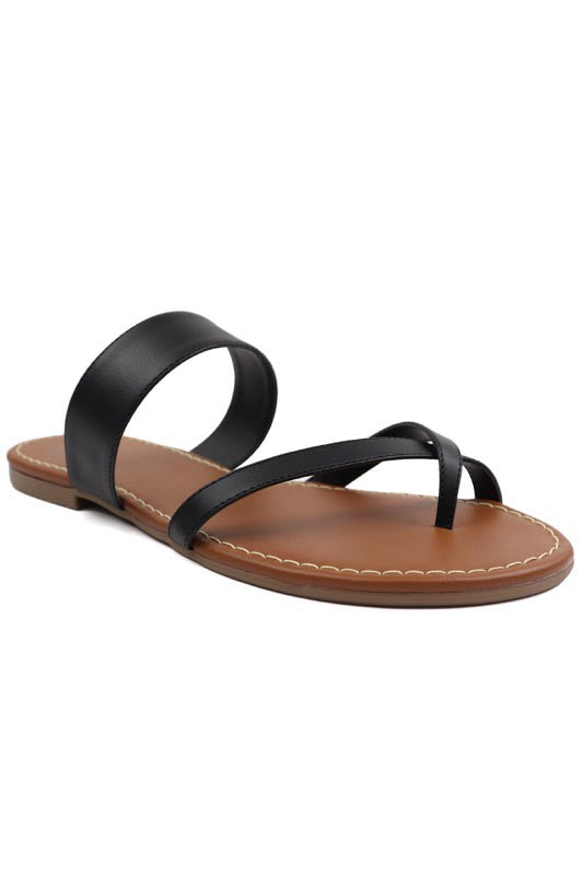 Toe ring Sandals