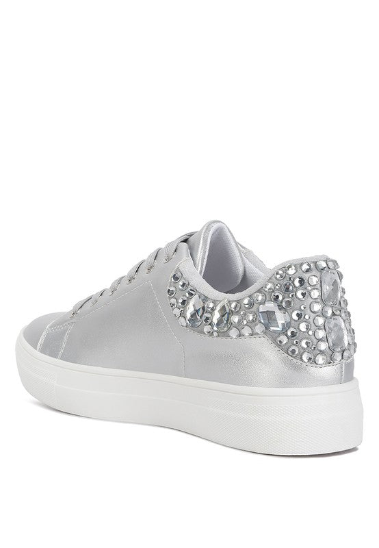 Gems Sneakers