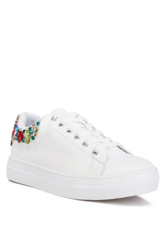 Gems Sneakers