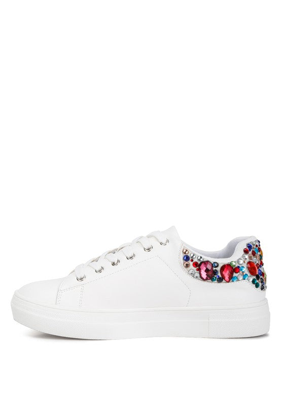 Gems Sneakers