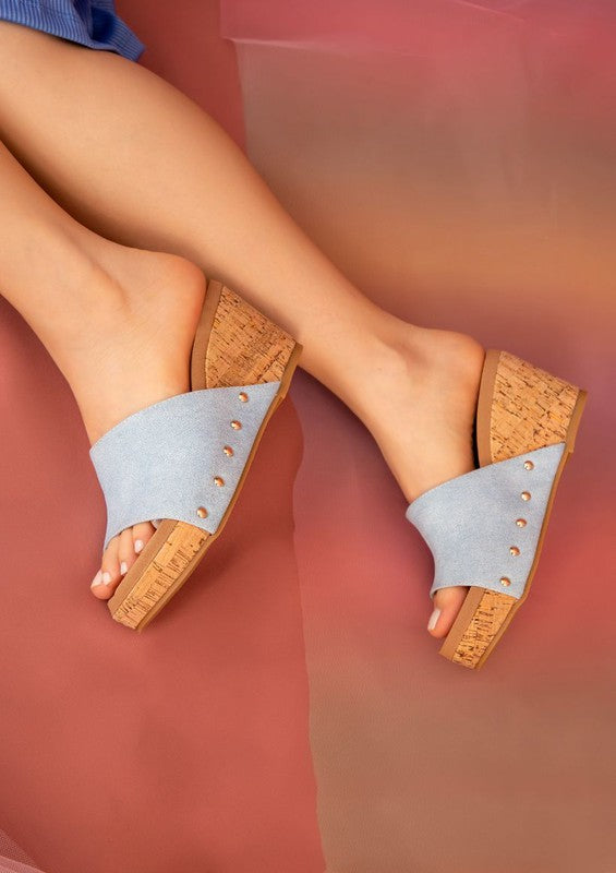 Blair Wedges