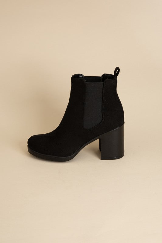 Arbor Ankle Boots