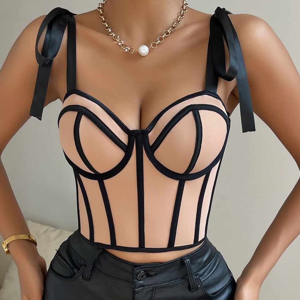 Women's Bandage Camisole top