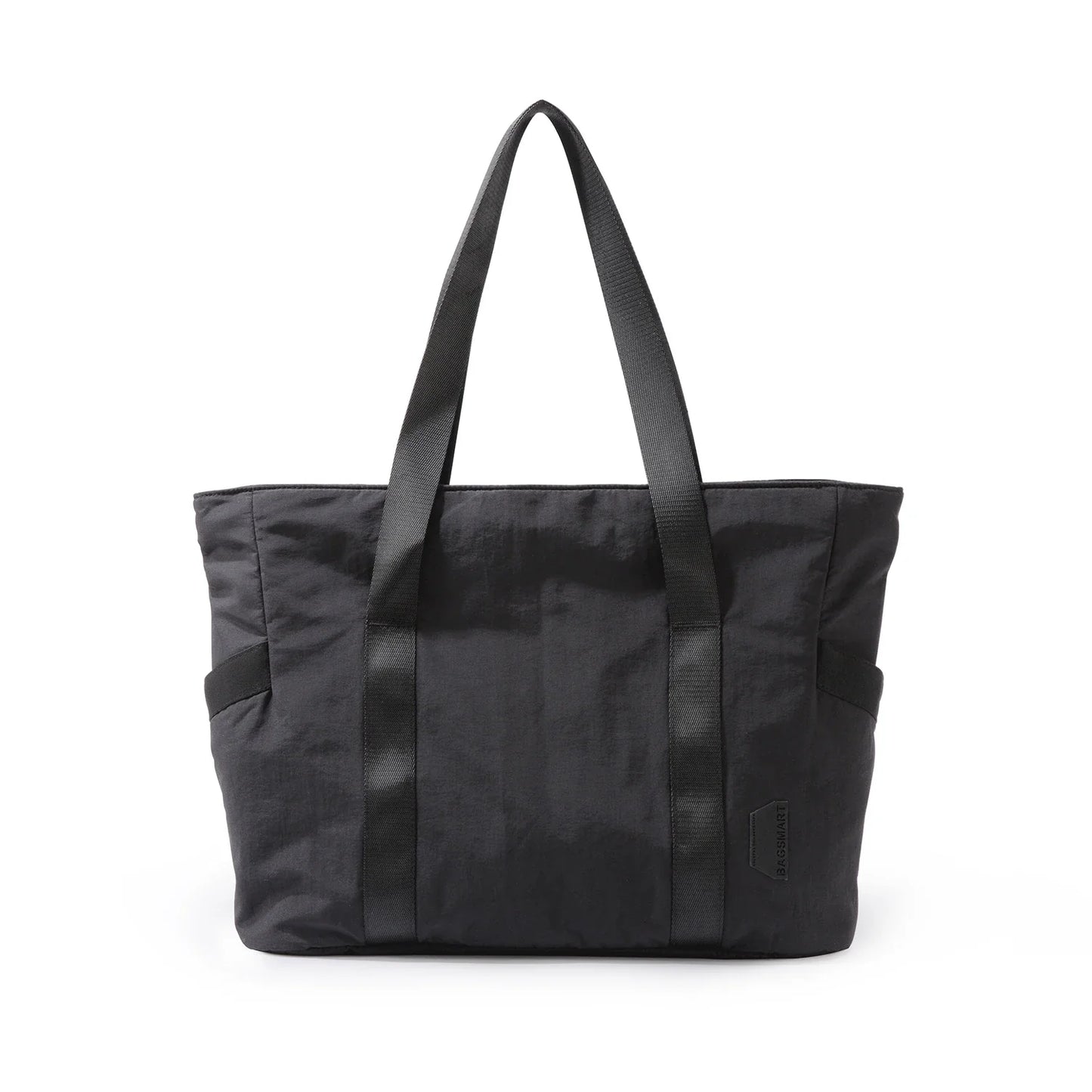 Tote Bag with yoga mat strap