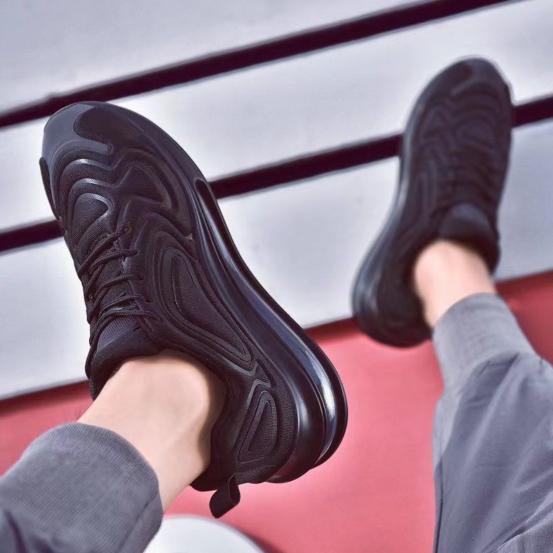 Casual Lace Up Sneakers